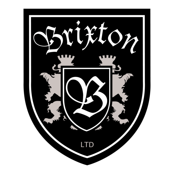 Brixton Ltd. Logo PNG Vector
