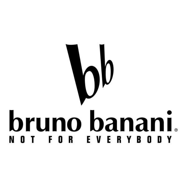 Bruno Banani Logo PNG Vector