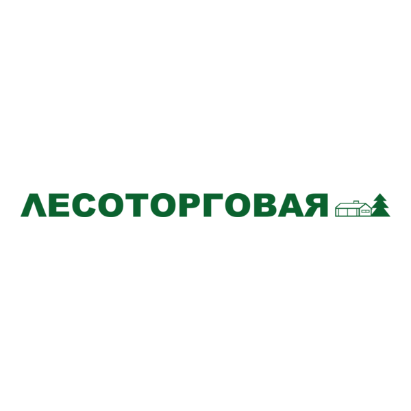 ОАО База строительных товаров Лесоторговая BST Logo PNG Vector