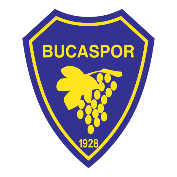 Bucaspor Logo PNG Vector