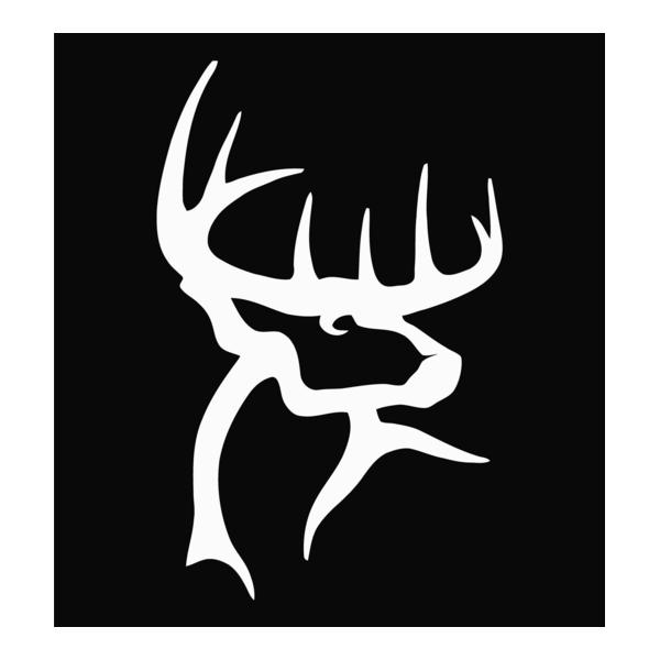 Buck Commander Logo PNG Vector