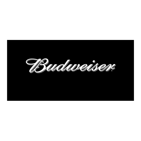 Budweiser Logo PNG Vector