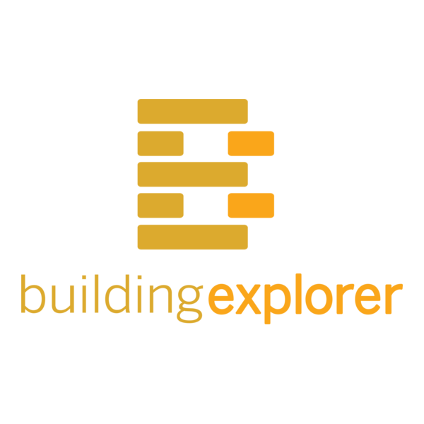 Building Explorer LLC Logo PNG Vector