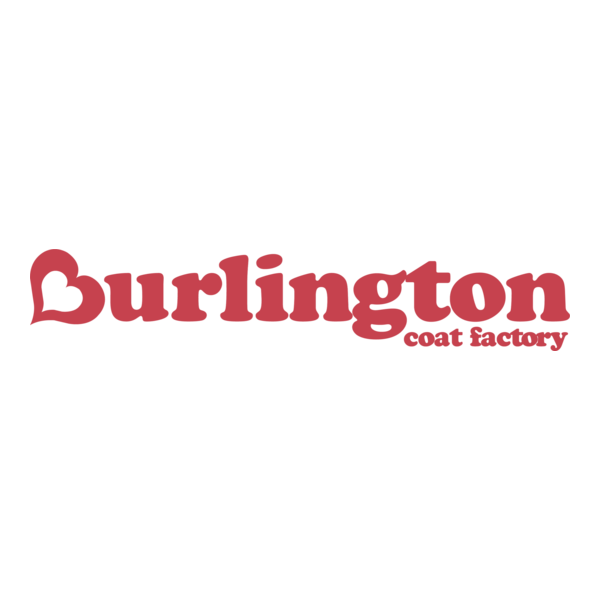 Burlington Coat Factory Logo PNG Vector