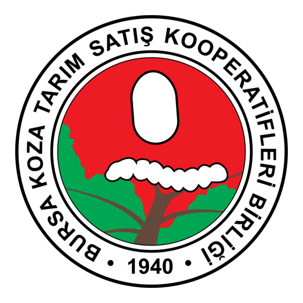 Bursa Koza Tarim Logo PNG Vector
