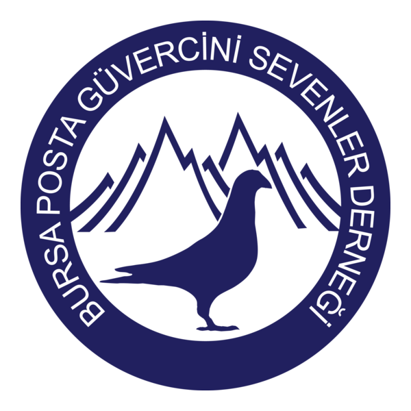 Bursa Posta Logo PNG Vector