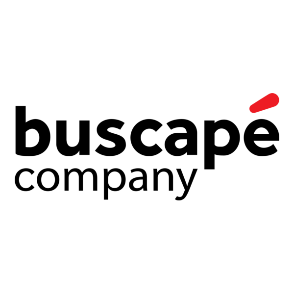 Buscape Company Logo PNG Vector