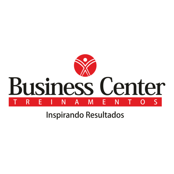 Business Center Treinamento Logo PNG Vector