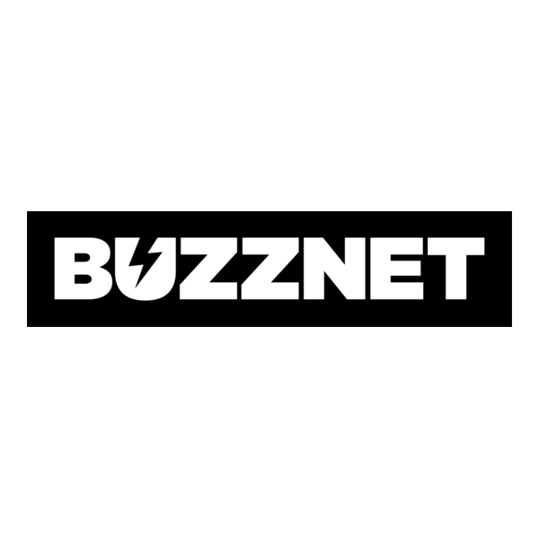 Buzznet Logo PNG Vector