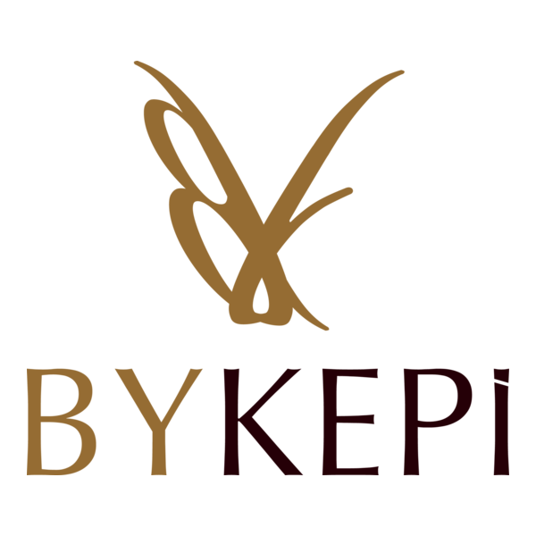 By Kepi Logo PNG Vector