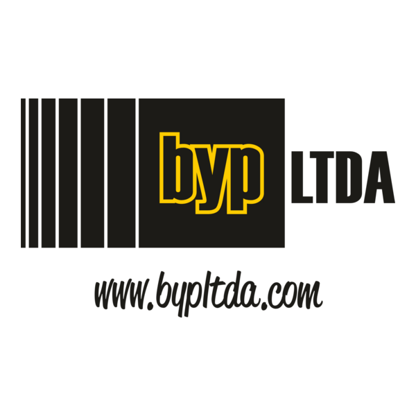 BYP ASESORIAS Y SERVICIOS LTDA Logo PNG Vector