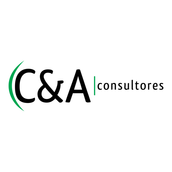 C&A - Consultores Logo PNG Vector