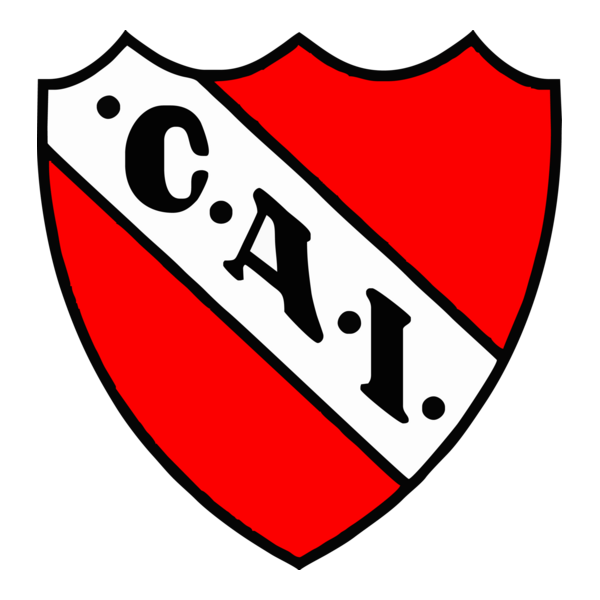CA Indpendiente de Avellaneda Logo PNG Vector