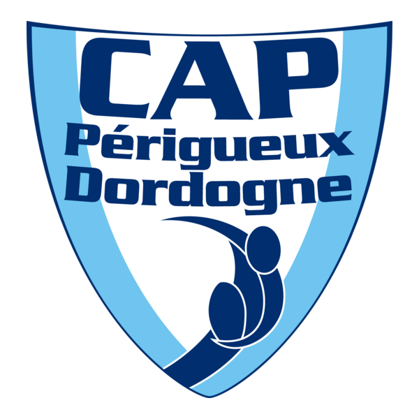 CA Périgueux Logo PNG Vector