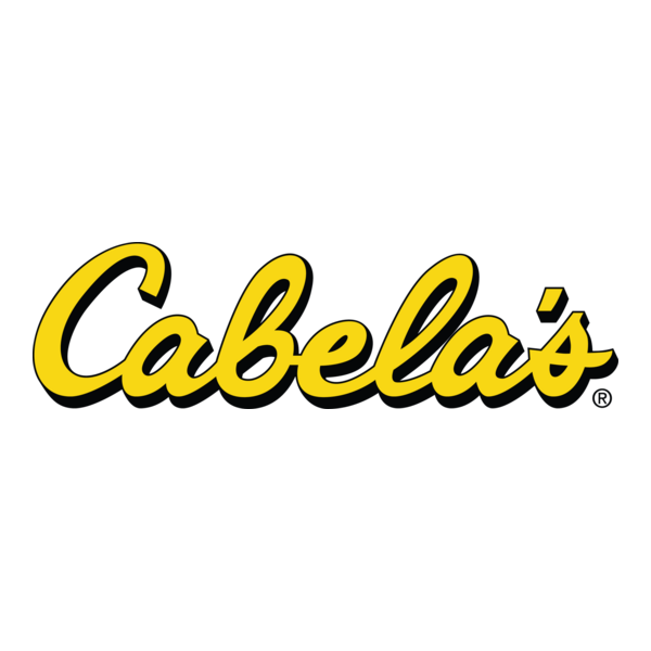 Cabela's Logo PNG Vector