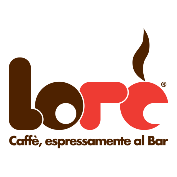 Caffè Lo Re Logo PNG Vector