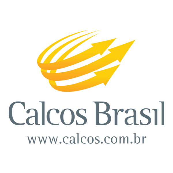 Calcos Brasil Operadora Logo PNG Vector