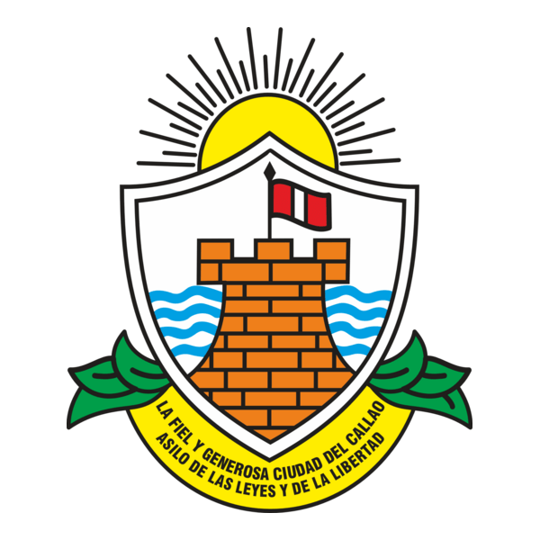 callao Logo PNG Vector