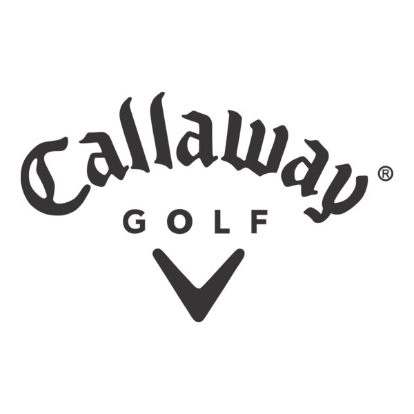 Callaway Golf Logo PNG Vector