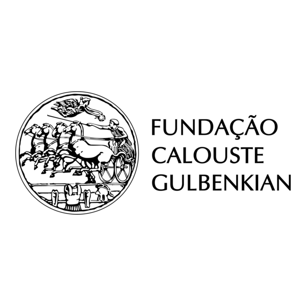 Calouste Gulbenkian Logo PNG Vector