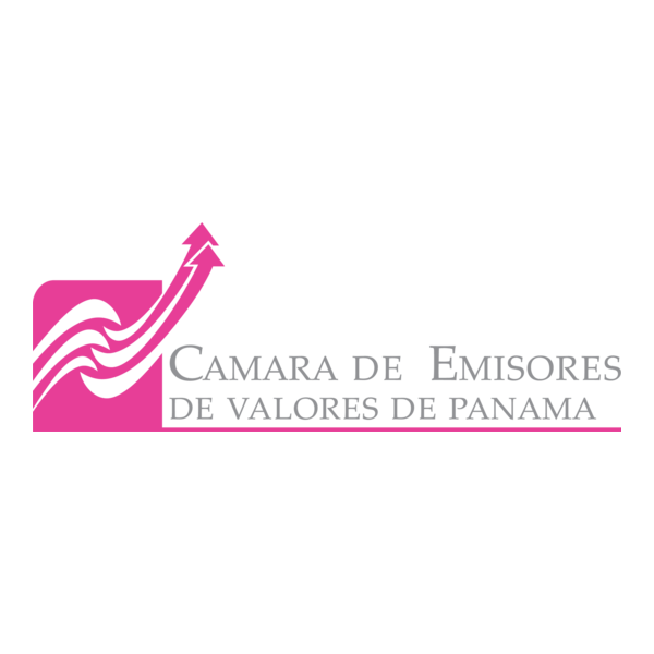Cámara de Emisores de Valores de Panamá Logo PNG Vector