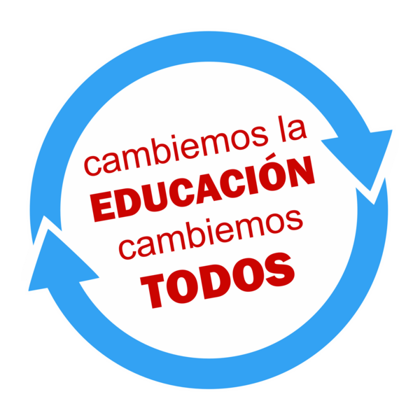 Cambiemos la Educación MINEDU Logo PNG Vector