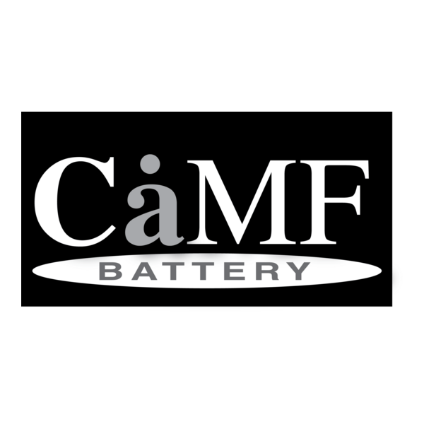 CAMF Logo PNG Vector