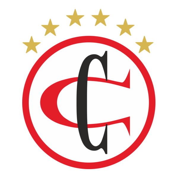 Campinense Club Logo PNG Vector