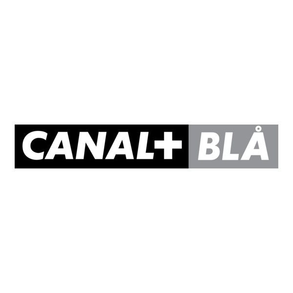 Canal+ BLA Logo PNG Vector