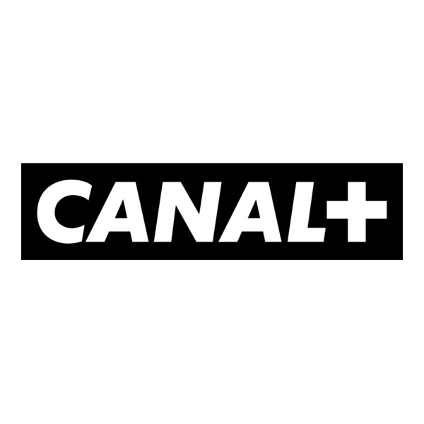 Canal+ Logo PNG Vector