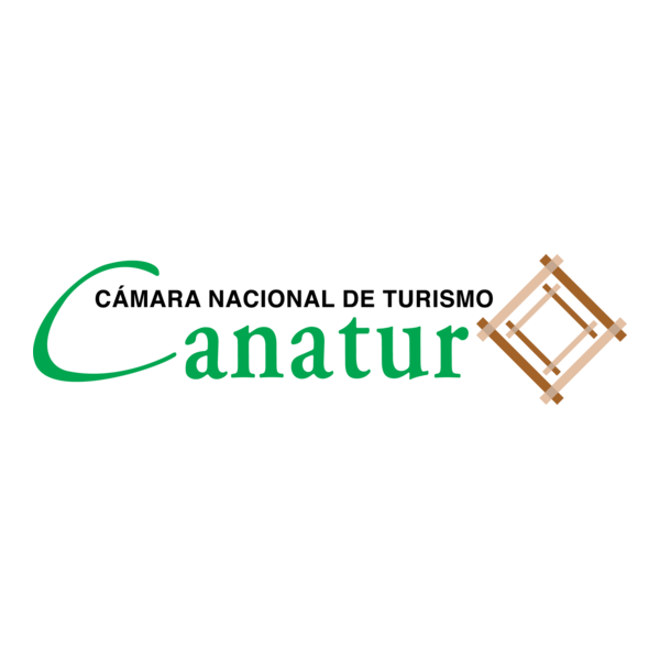 CANATUR Logo PNG Vector