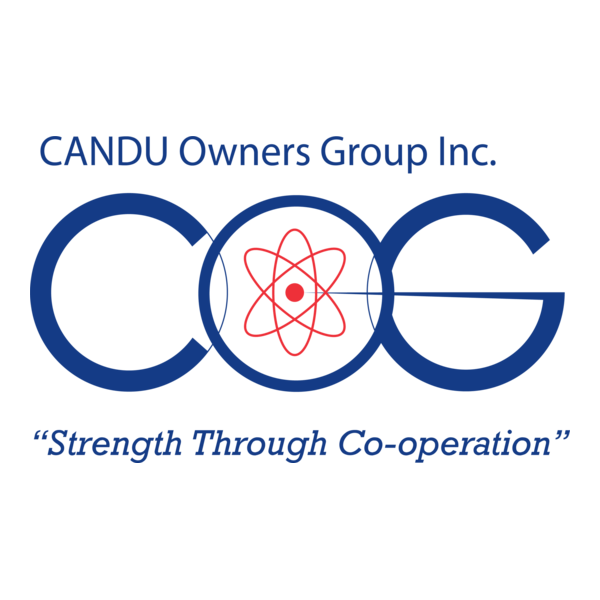 CANDU-Owners-Group Logo PNG Vector