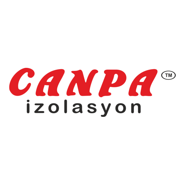 Canpa İzolasyon Logo PNG Vector