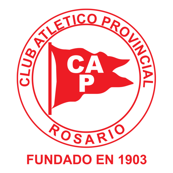 CAP Rosario Logo PNG Vector