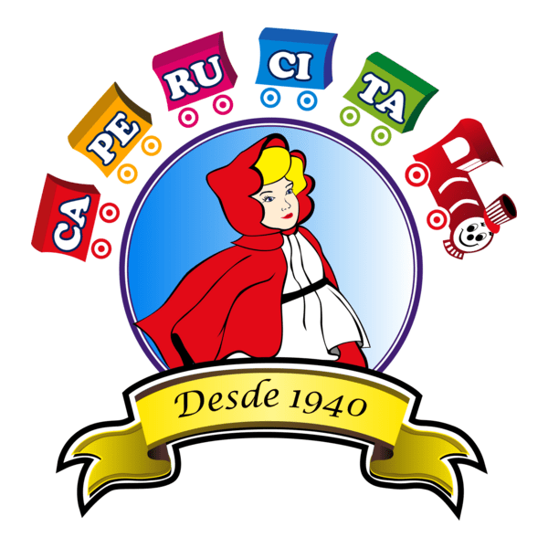 CAPERUCITA Logo PNG Vector