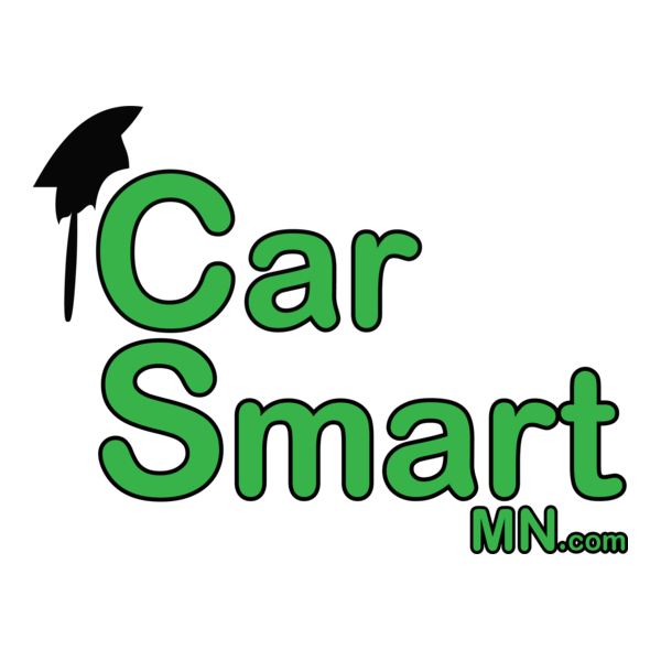 Car Smart Logo PNG Vector