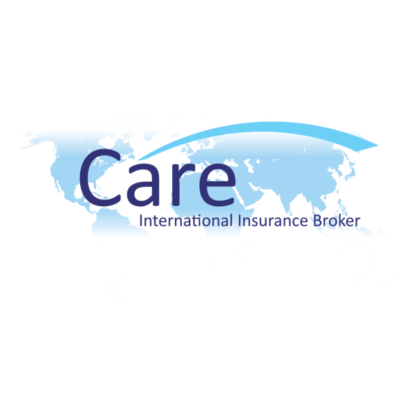 Care - International Insurance Broker Logo PNG Vector