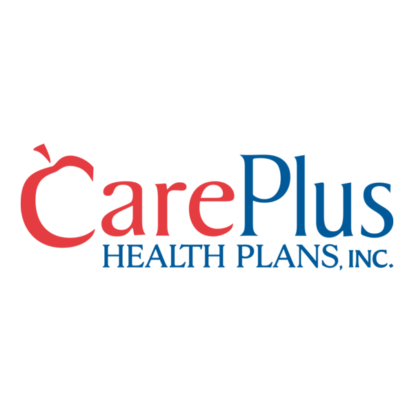 Care Plus Health Plan Logo PNG Vector