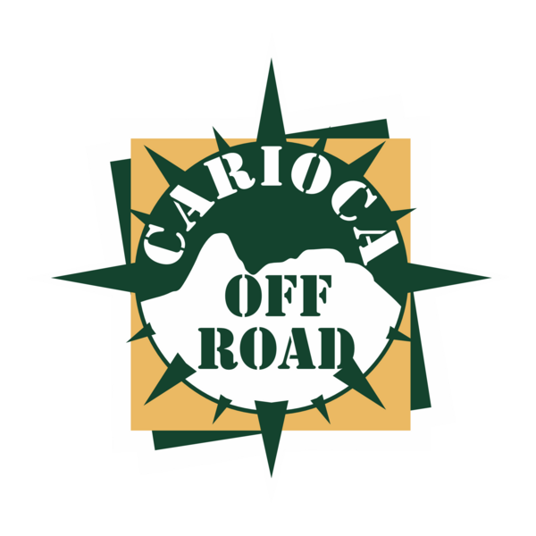 Carioca Off Road Logo PNG Vector