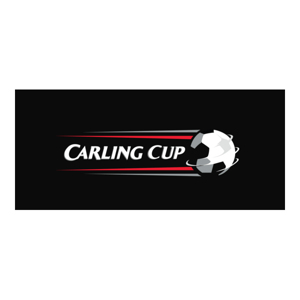 Carling Cup Logo PNG Vector