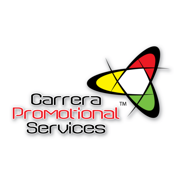 CARRERA PROMOTIONAL SERVICES Logo PNG Vector
