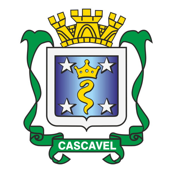 Cascavel - PR Logo PNG Vector