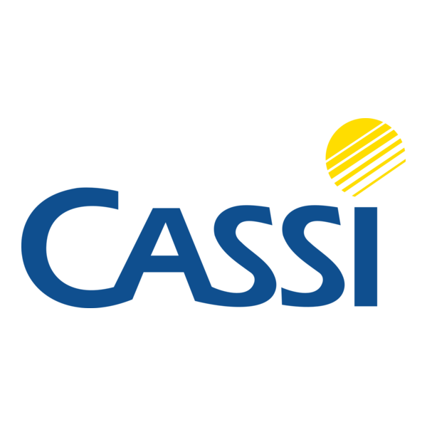 CASSI Logo PNG Vector
