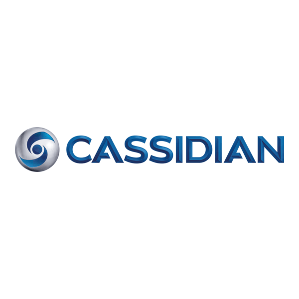 Cassidian Logo PNG Vector