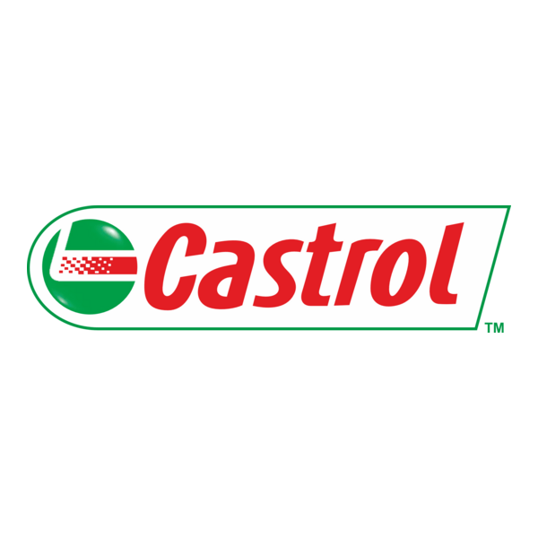 Castrol Logo PNG Vector
