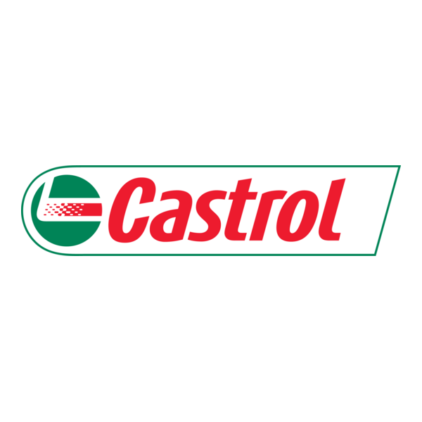 Castrol Logo PNG Vector