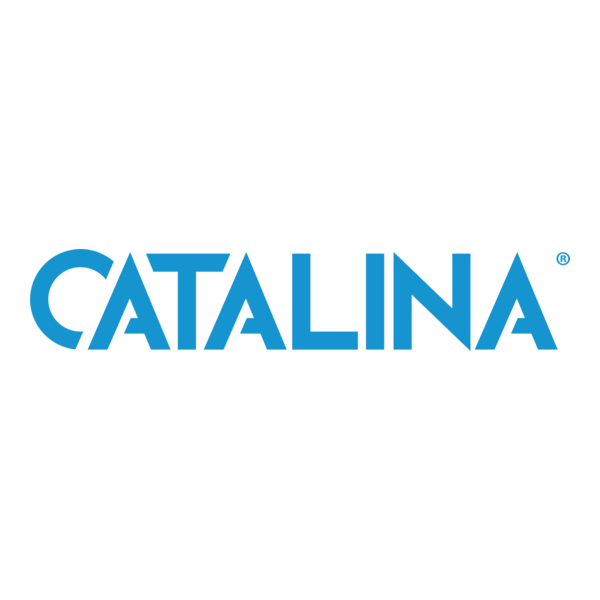Catalina Marketing Logo PNG Vector