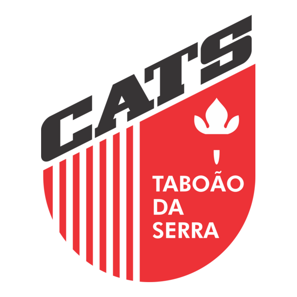 CATS Logo PNG Vector