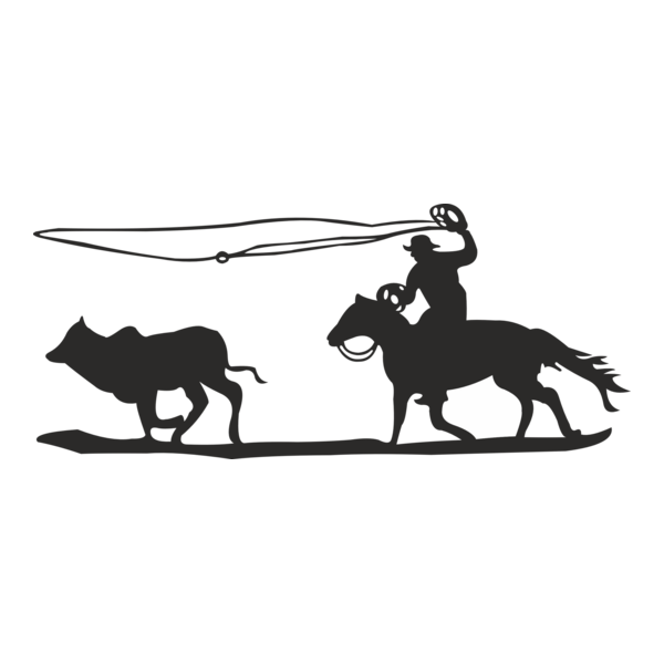Cavalo Logo PNG Vector