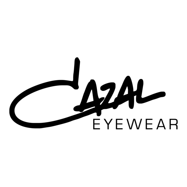 Cazal Eyewear Logo PNG Vector